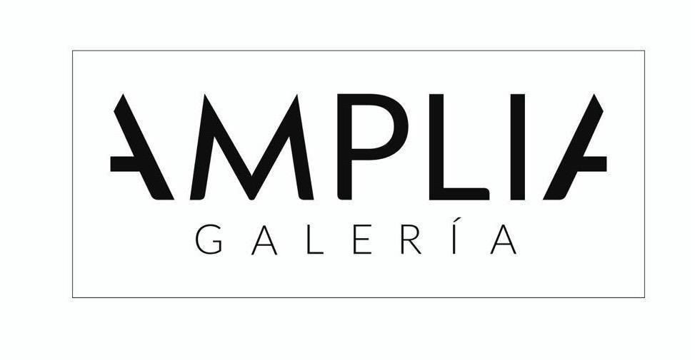 Amplia Galeria Logo